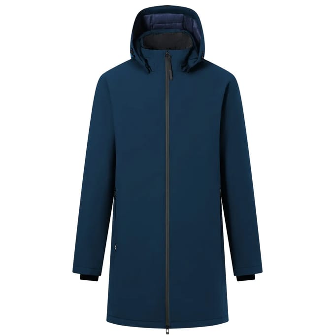 Waterdichte parka Regatta Merzen