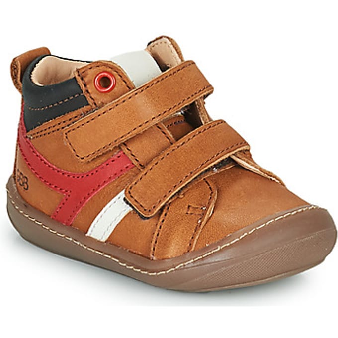 Hoge Sneakers GBB COUPI