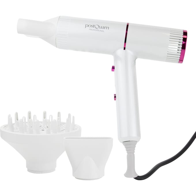 POSTQUAM ELECTRICAL ITEMS VELOCE 1600W HAARDROGER