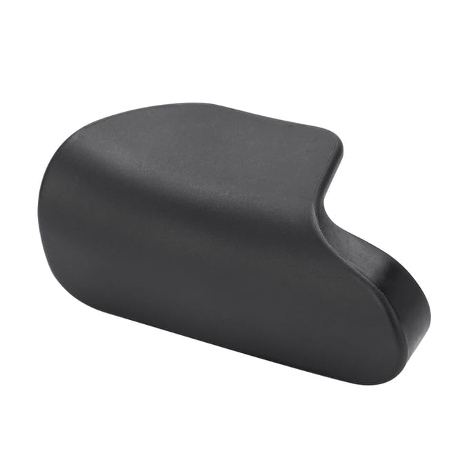 Ontgrendelingshendel motorkap 8J1823533C4PK Vervanging voor TTTTSTTRS CoupéRoadster gray
