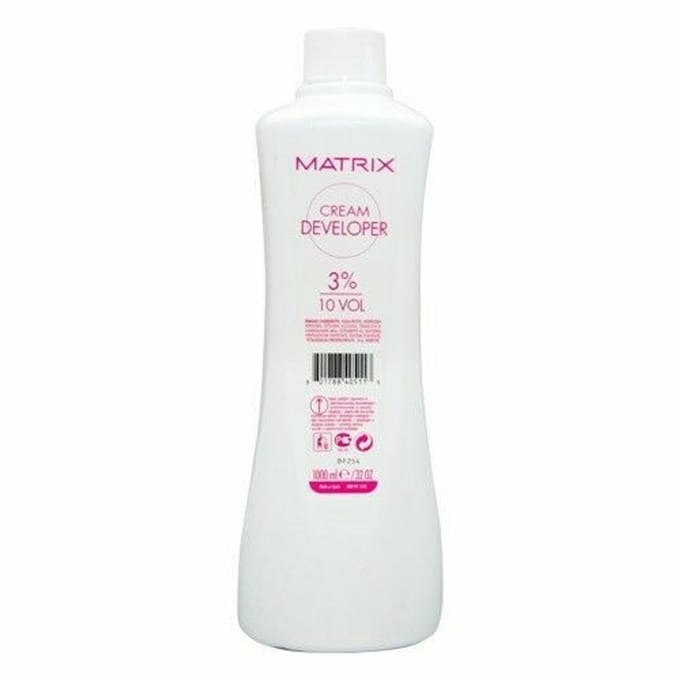 Newsha Aktivator Entwickler Peroxide 3% (10 Vol.) – 900 ml