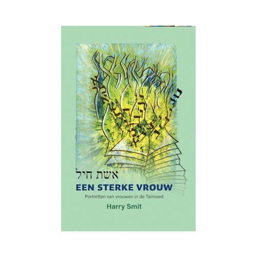 Een Sterke Vrouw - Harry Smit