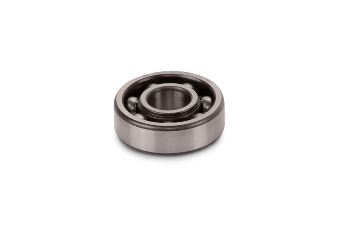 Ball bearing