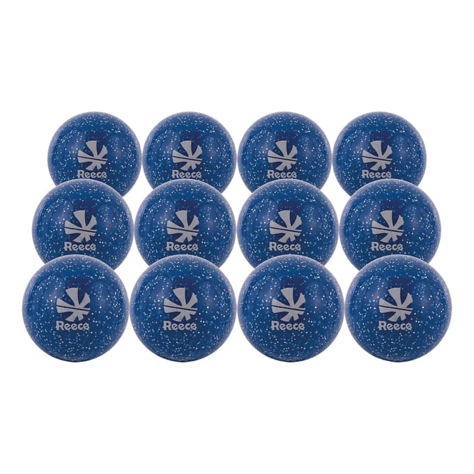 Reece Glitter Hockey Ballen (12 stuks)