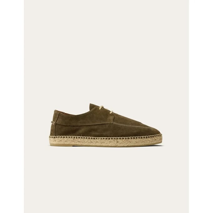 Espadrilles Odaje Charles