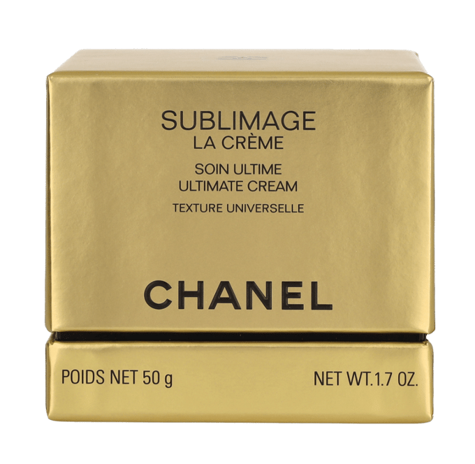 Chanel Sublimage La Creme Texture Universelle Chanel - Sublimage Sublimage La Crème Texture Universelle  - 50 G