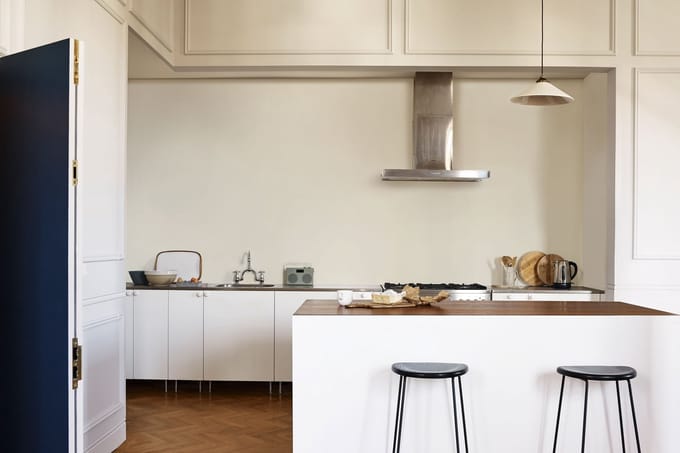 Levis - Expert Muur Binnen Mix - Clear Brown C10 - Mengverf - 10 L