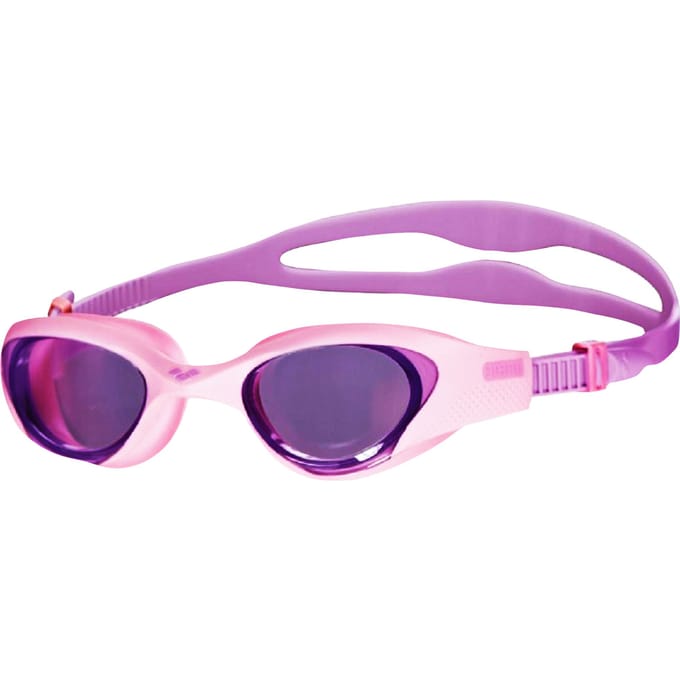 Arena Childrens/Kids The One Zwembril (Roze/Violet)