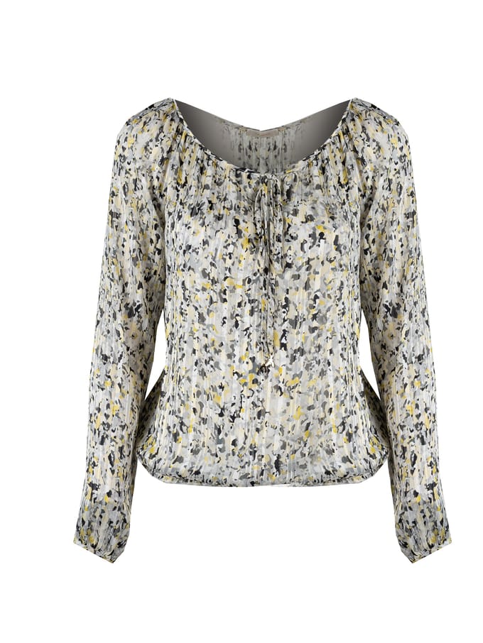 Patrizia Pepe blouse Vrouw zwart