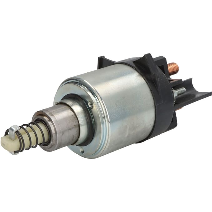 Magneetschakelaar, starter BOSCH 1 986 SE3 694