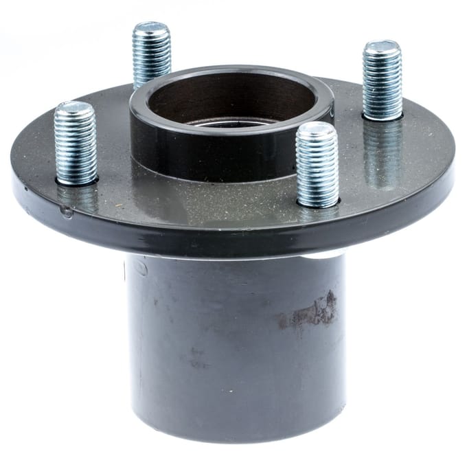 Hub  assy
