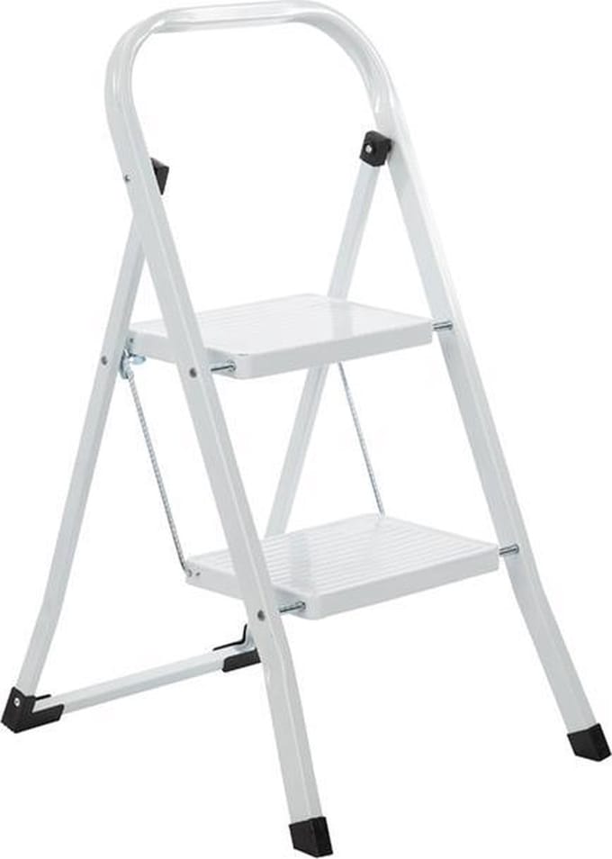 Trapladder - keukentrap - Basis Step 2 treden