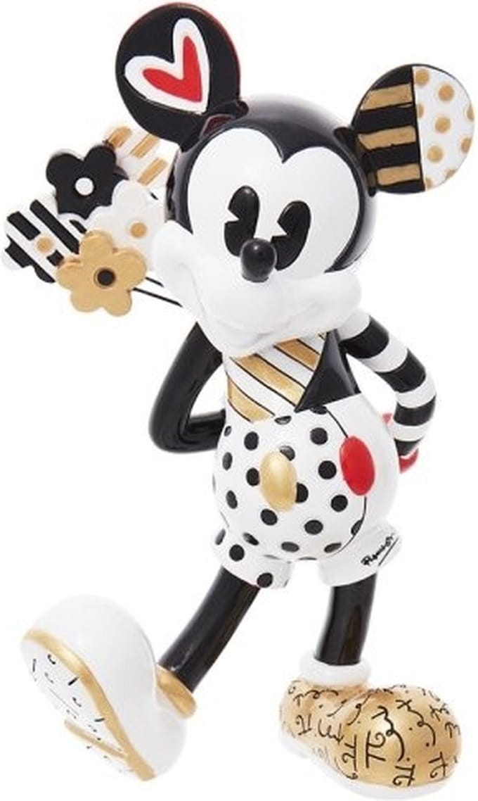 Mickey Mouse Midas 22 cm