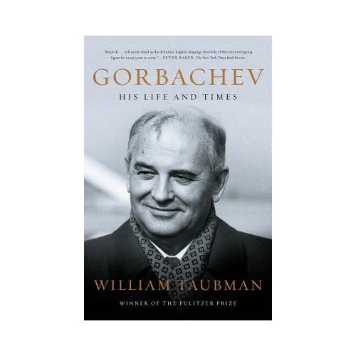 Gorbachev - William (Amherst College) Taubma