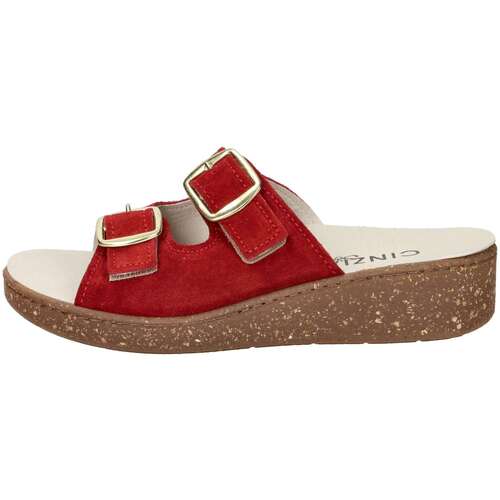 Slippers Cinzia Soft NE8702