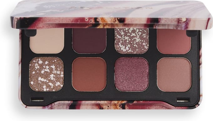 Makeup Revolution Forever Flawless Dynamic - Allure