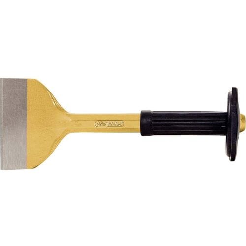 KS Tools Fugenbeitel met handgreep, plat ovaal, 50 mm 162.0181