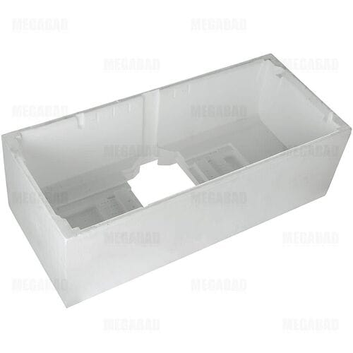 Duravit Happy D.2 tub support 79147000000