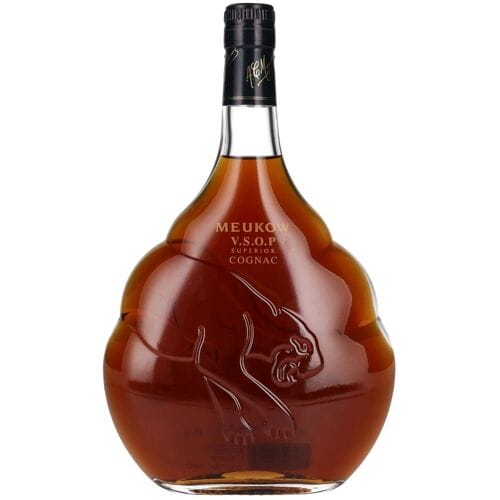 Meukow Cognac Meukow V.S.O.P Superior Cognac 40% Vol. 1l