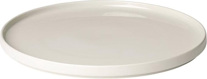 Blomus Bord Pilare Moonbeam ø 35 cm