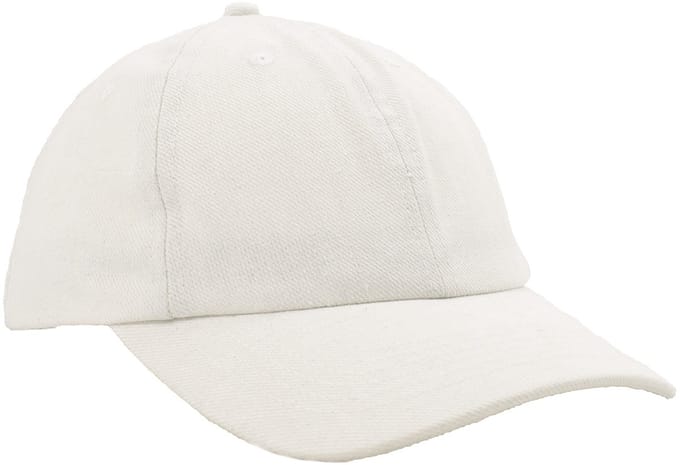 Tresanti Baseball Cap Elano Twill Off White (TRHTJA144 - 105)