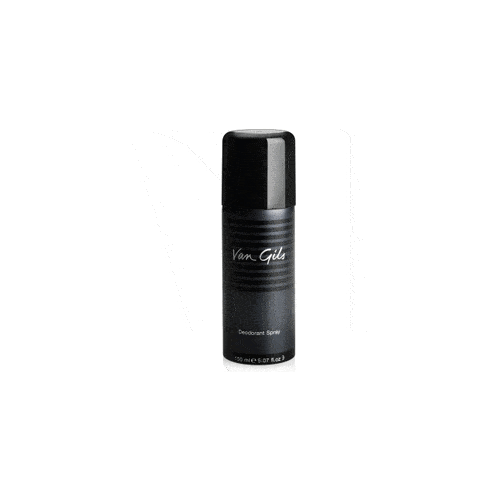 Van Gils Strictly For Men 150m - Deospray - herendeodorant