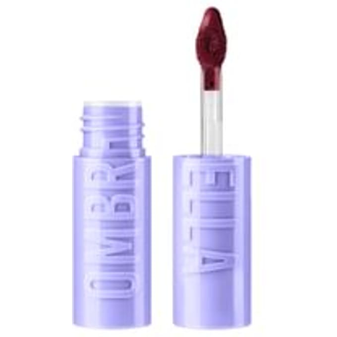 SOMETHINC - Ombrella Hydra Juicy Lip Tint 09 Noir