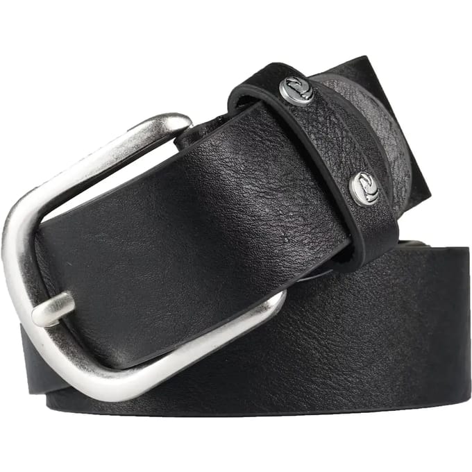 Leren/kunstleren riem HORKA Arlando