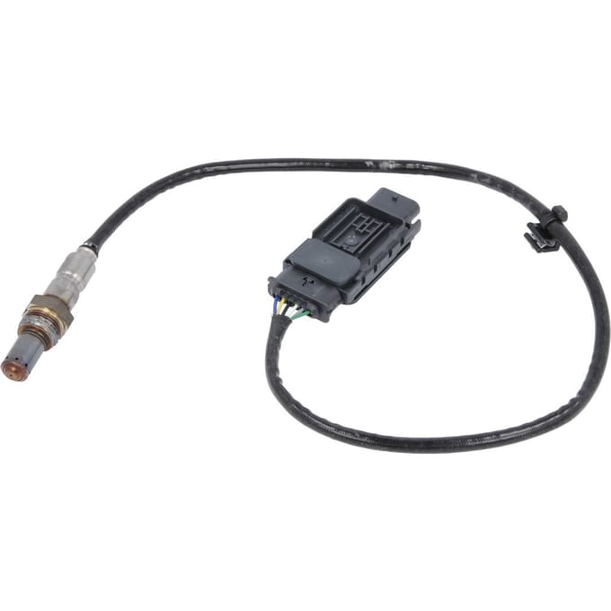 NOx-sensor, ureuminspuiting BOSCH 0 281 008 642