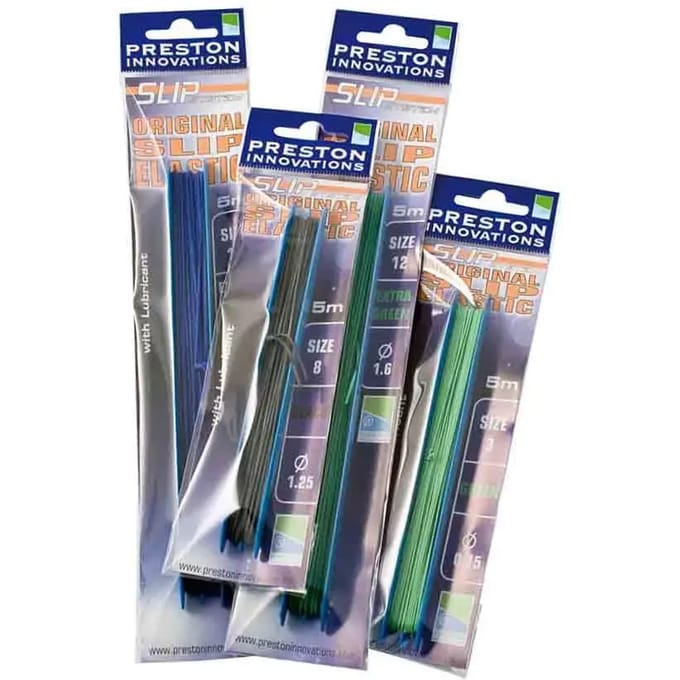 Elastisch Preston Slip Elastic