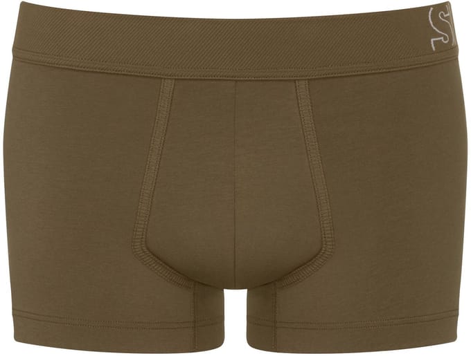sloggi Retro broek zwembroek
