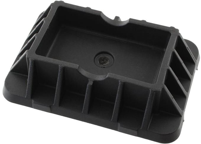MODECAR Serie - Steun voor Krik - BMW - Vervangstuk - OE 51717169981