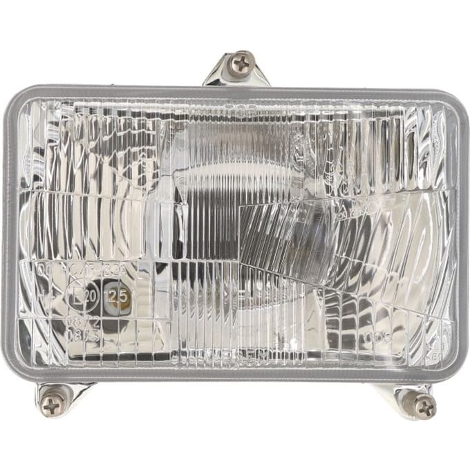 Koplamp, bevestiging WESEM RE.27000