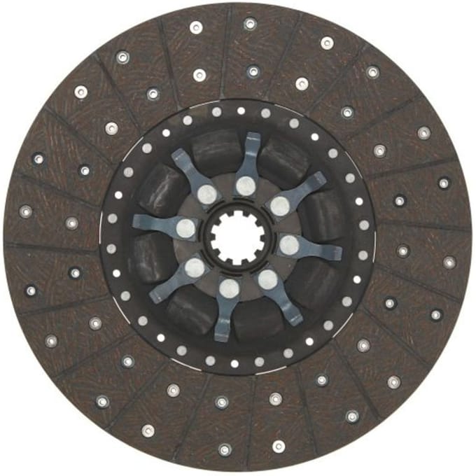 Koppelingsplaat FEBI BILSTEIN 105047