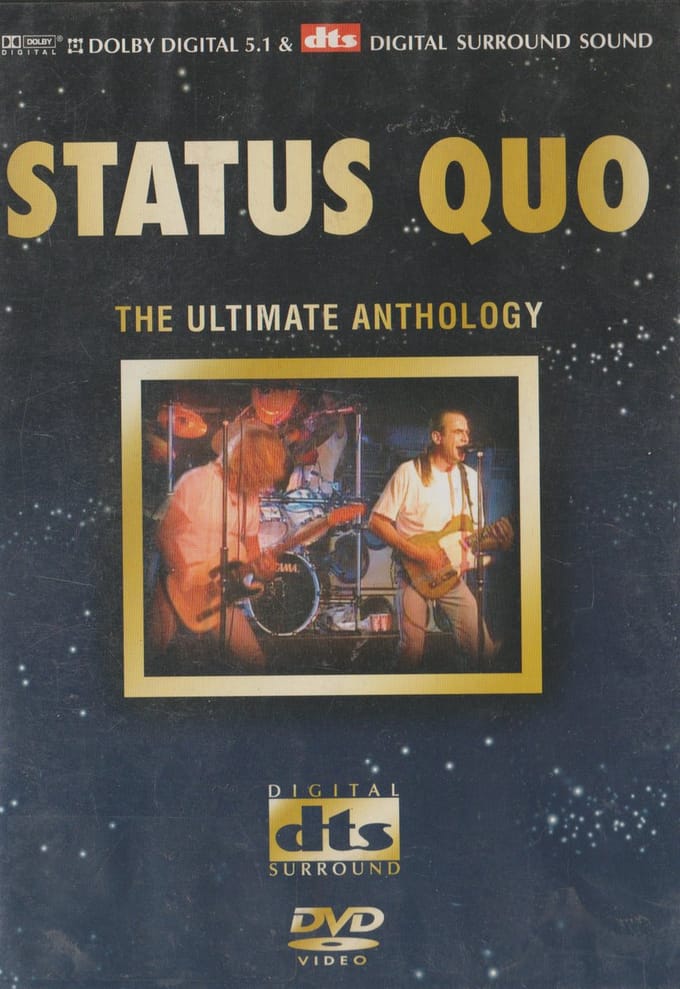 Ultimate Anthology -Pal-