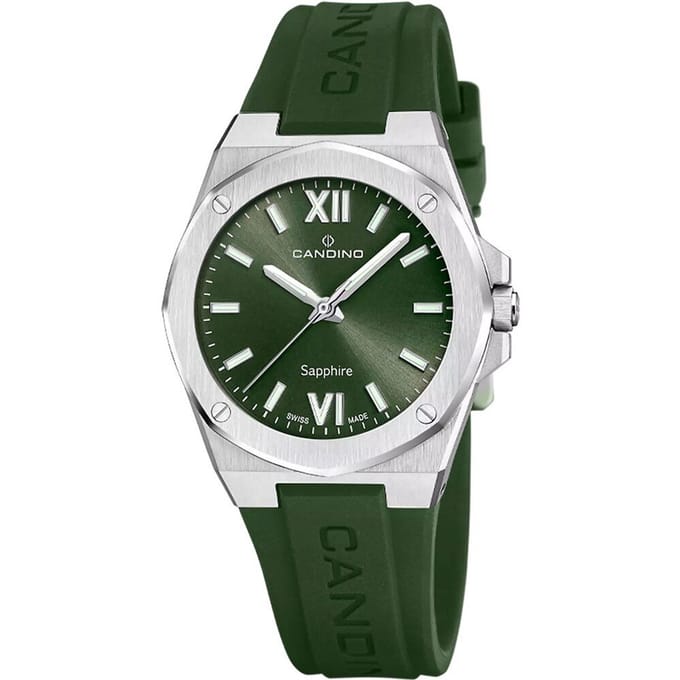 Candino - C4777/4 - Polshorloge - Dames