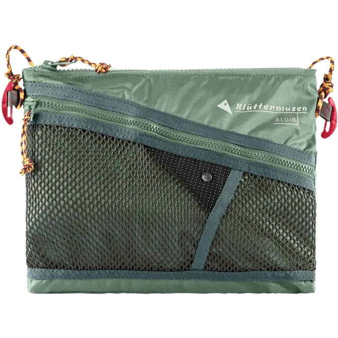 Accessoire tas Klättermusen Algir