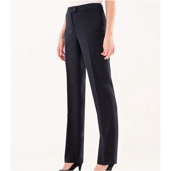 Pantalon voor dames Clubclass Regent