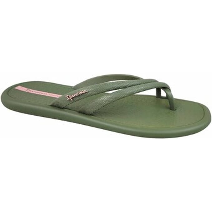 Teenslippers Ipanema Meu Sol Thong Fem