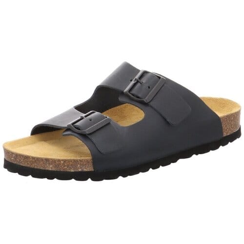 Platte sandalen Natural Sense -