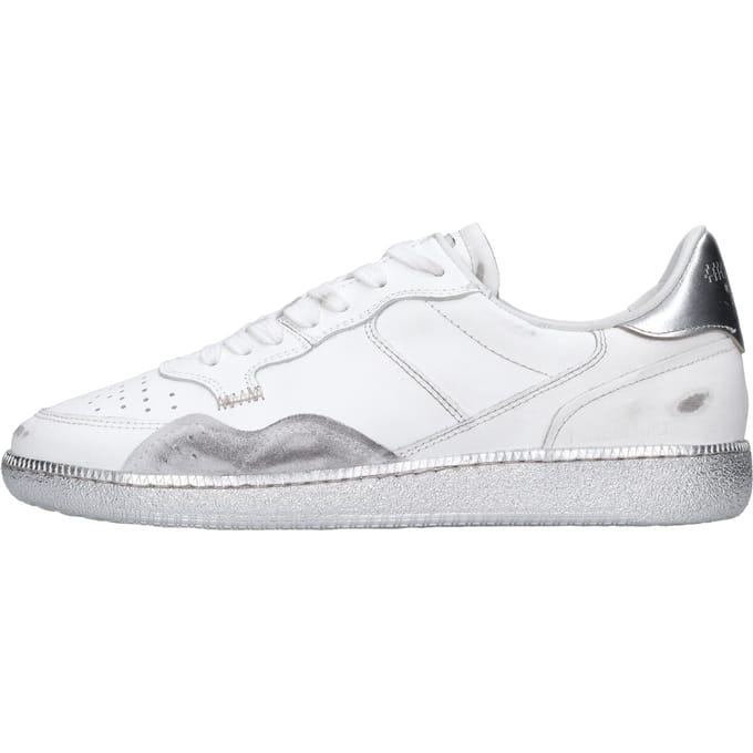 Hidnander Witte sneakers