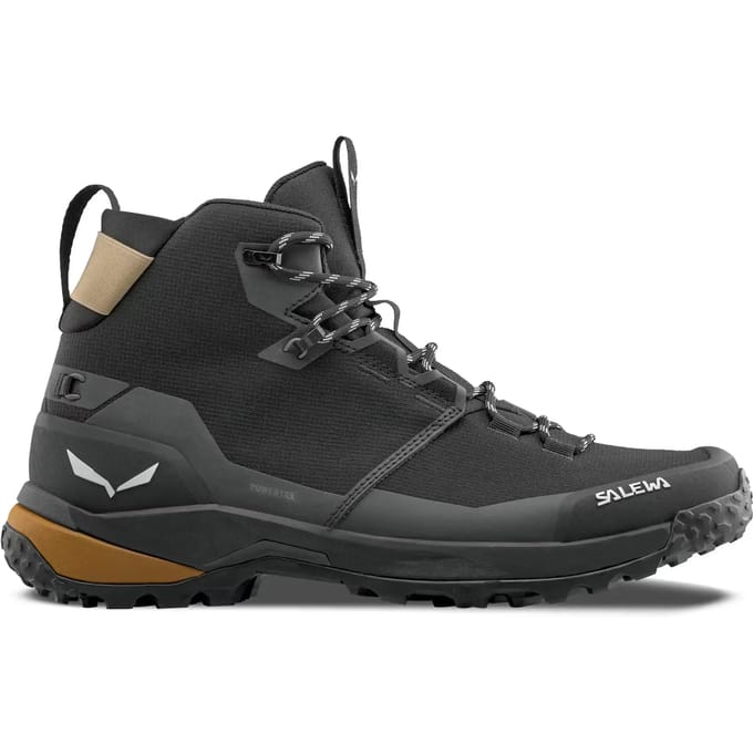 Wandelschoenen Salewa Puez 2 Mid Ptx