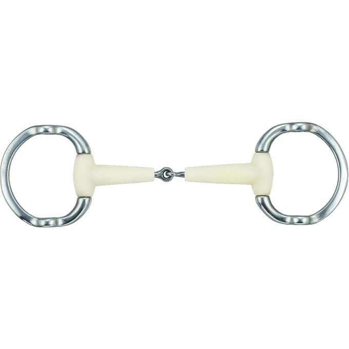 Hefbit voor paarden Soyo Happy Mouth