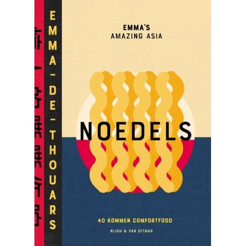 Noedels - Emma de Thouars
