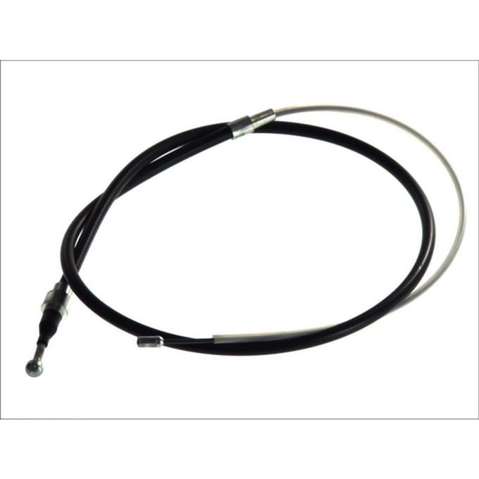 Kabel, parkeerrem LINEX 39.01.14