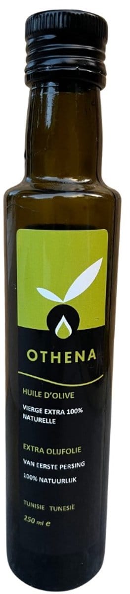 Othena Extra Virgin Olive Oil OTHENA 2 x 250 ML