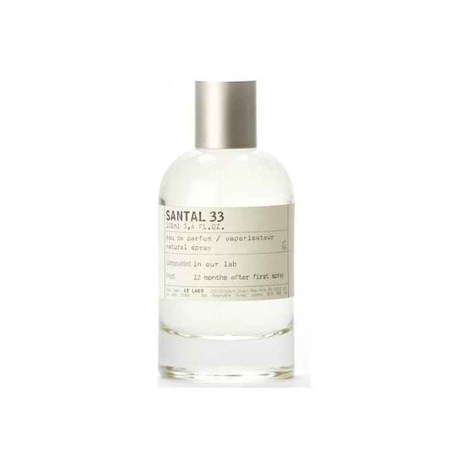 Le Labo Sandalwood 33 Parfums Houtachtig Houtachtige Geur Eau De Parfum EDP Violet 100ml|Box Included|Without Gift Box