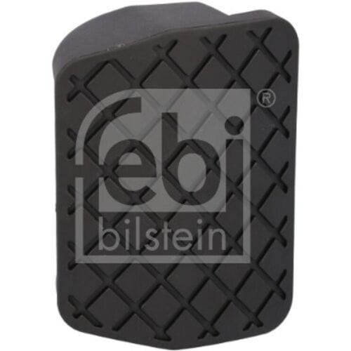 Pedaalvoering, rempedaal FEBI BILSTEIN 186036