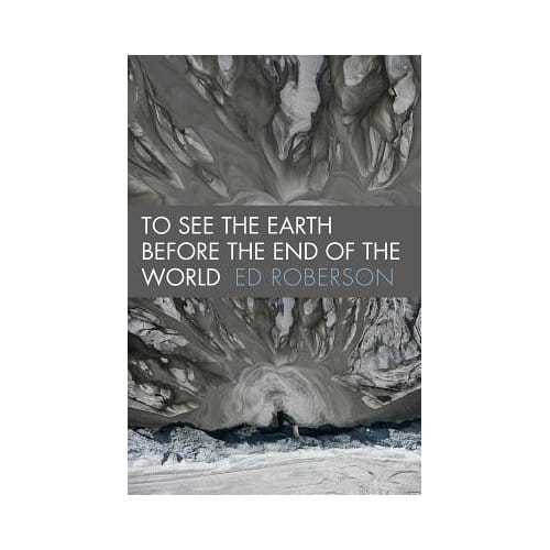 To See The Earth Before The End Of The World - Ed Roberson