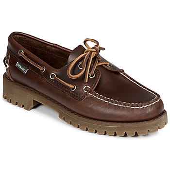 Bootschoenen voor dames Sebago Ranger Waxy
